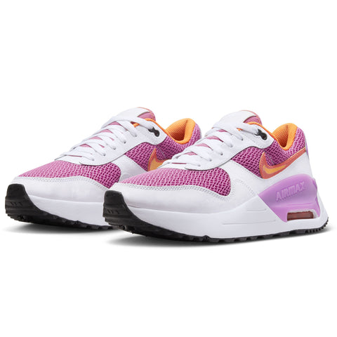 Zapatillas Nike Mujer Deportiva Air Max SYSTM | FD0825-600