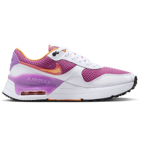 Zapatillas Nike Mujer Deportiva Air Max SYSTM | FD0825-600