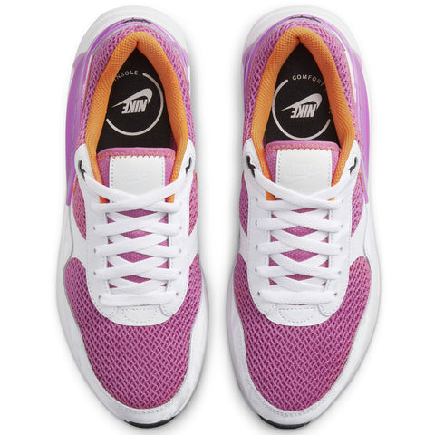 Zapatillas Nike Mujer Deportiva Air Max SYSTM | FD0825-600