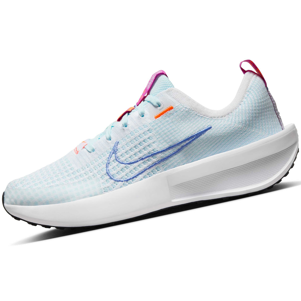 Zapatillas Nike Mujer Running Interact Run | FD2292-107