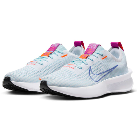 Zapatillas Nike Mujer Running Interact Run | FD2292-107