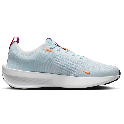 Zapatillas Nike Mujer Running Interact Run | FD2292-107