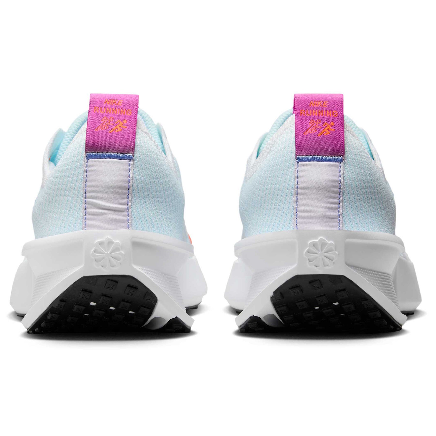 Zapatillas Nike Mujer Running Interact Run | FD2292-107