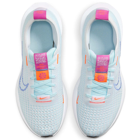 Zapatillas Nike Mujer Running Interact Run | FD2292-107