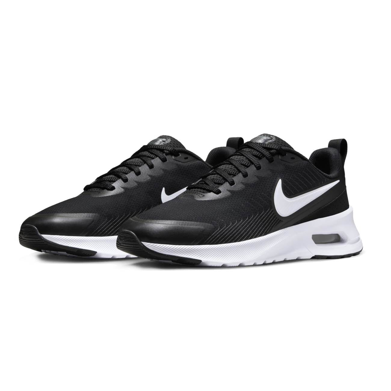 Zapatillas Nike Hombre Training Air Max Nuaxis | FD4329-001