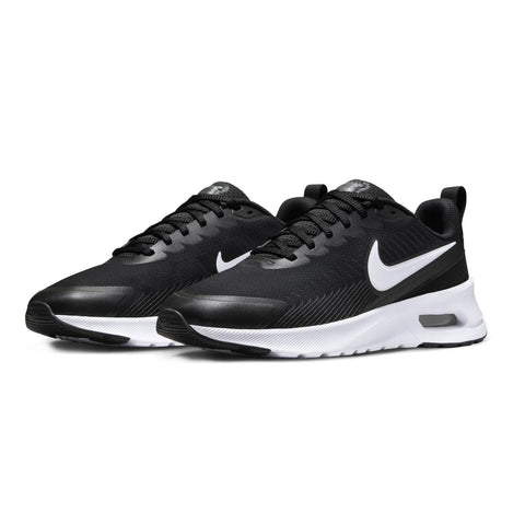 Zapatillas Nike Hombre Training Air Max Nuaxis | FD4329-001