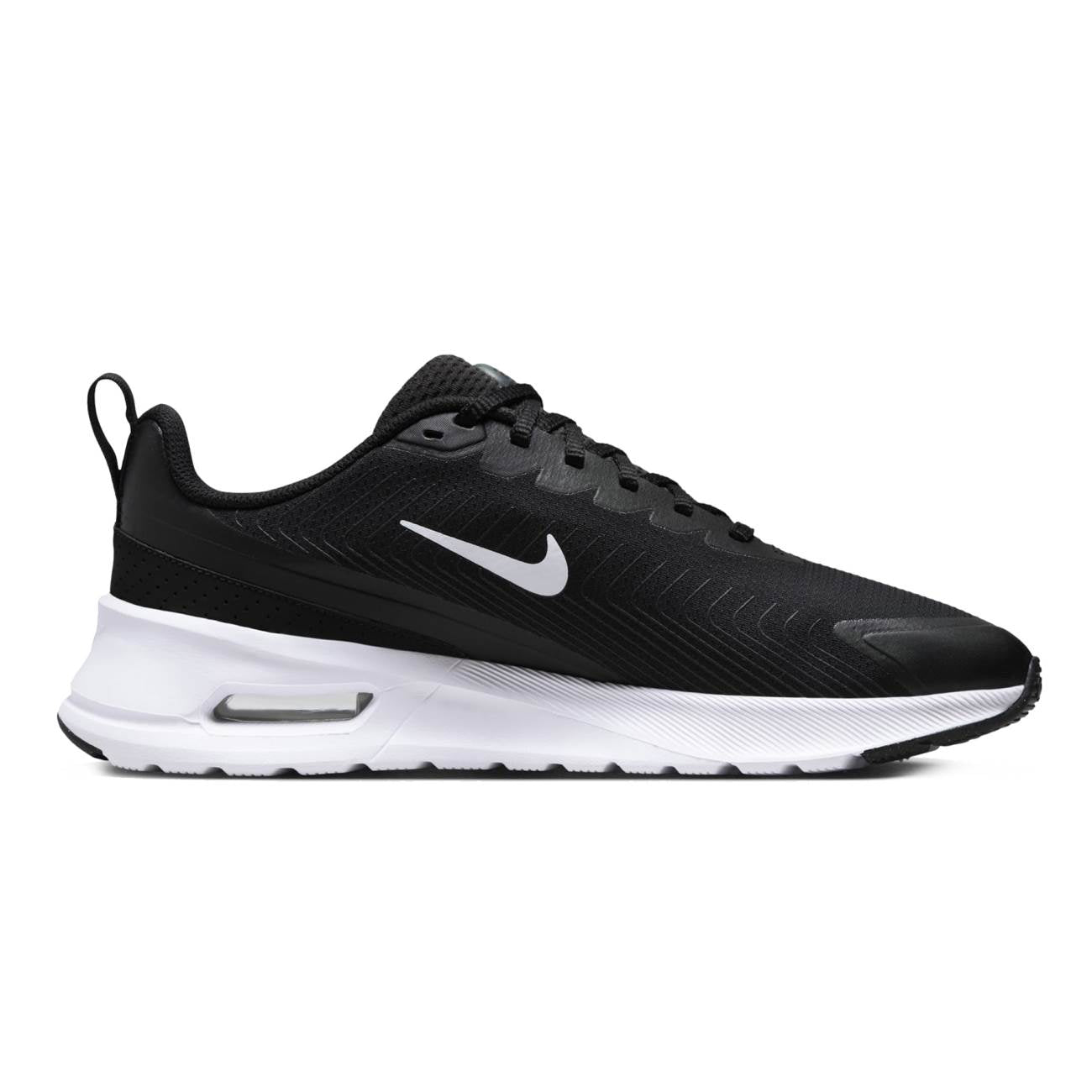 Zapatillas Nike Hombre Training Air Max Nuaxis | FD4329-001