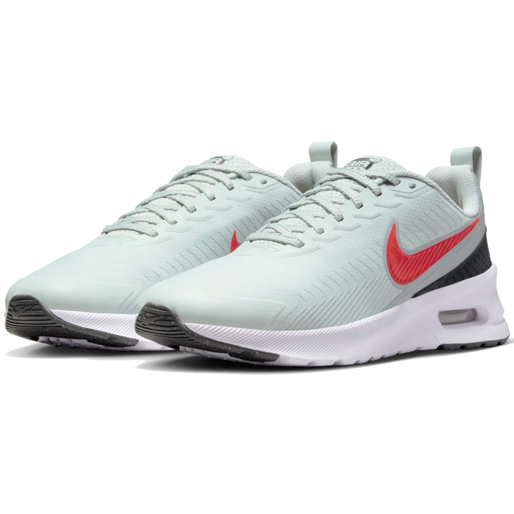 Zapatillas Nike Hombre Deportiva Air Max Nuaxis | FD4329-006
