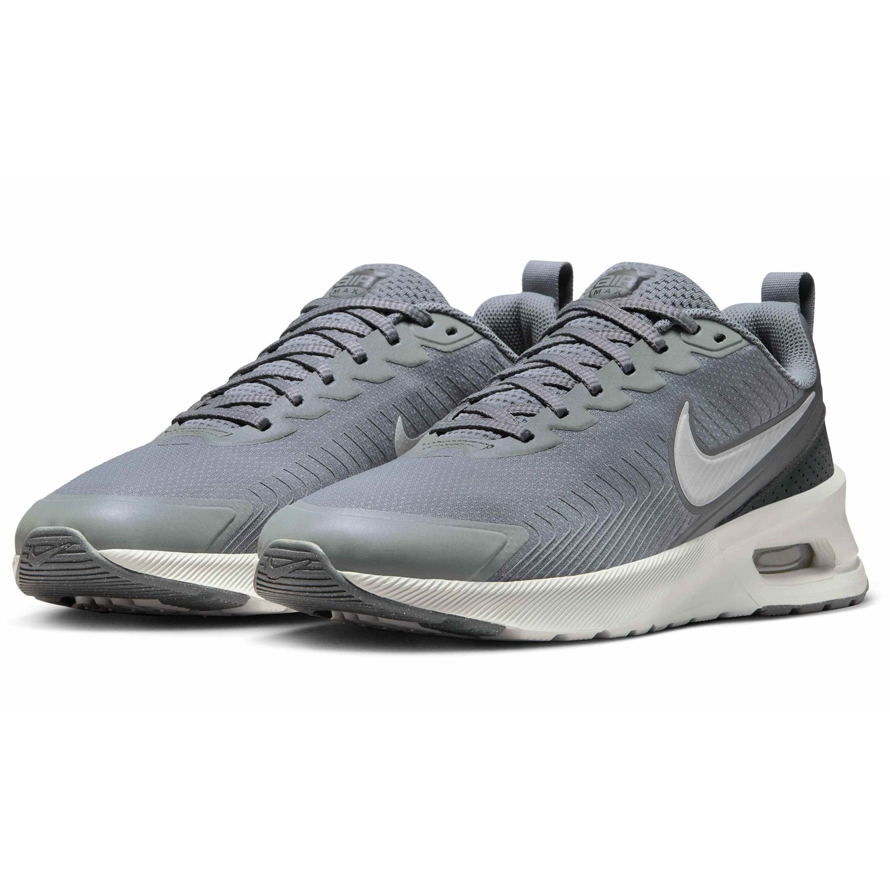 Zapatillas Nike Hombre Running Air Max Nuaxis | FD4329-007