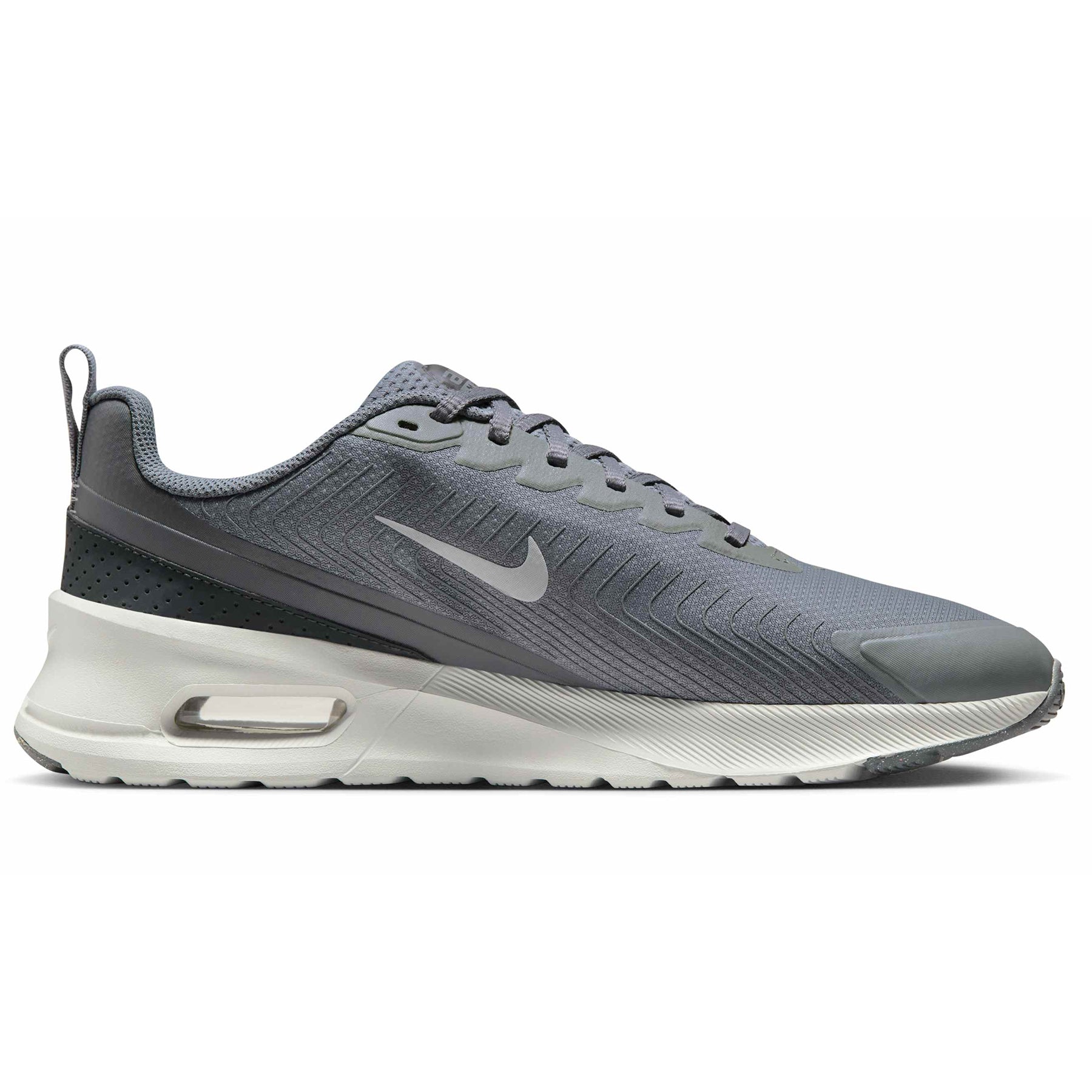 Zapatillas Nike Hombre Running Air Max Nuaxis | FD4329-007