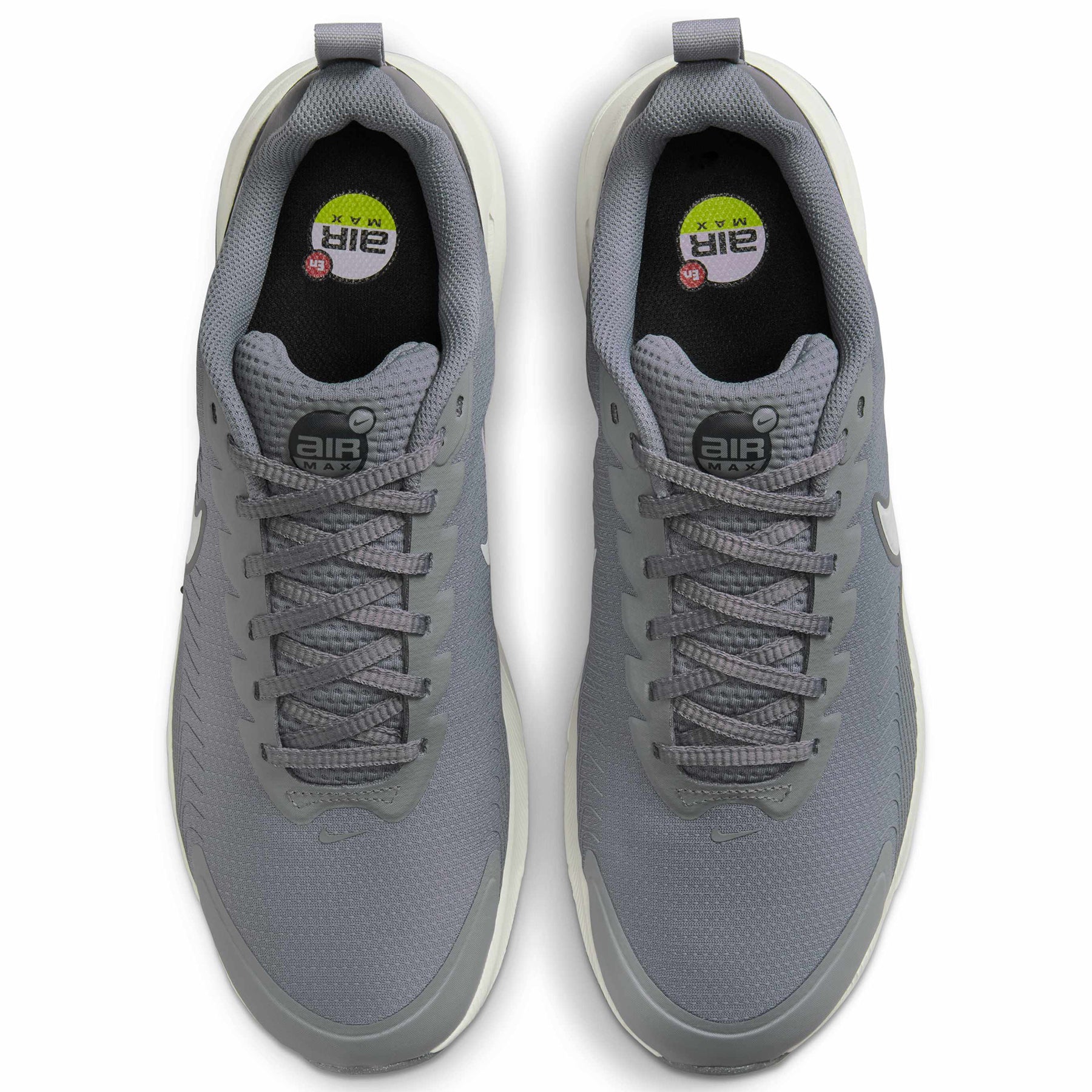 Zapatillas Nike Hombre Running Air Max Nuaxis | FD4329-007