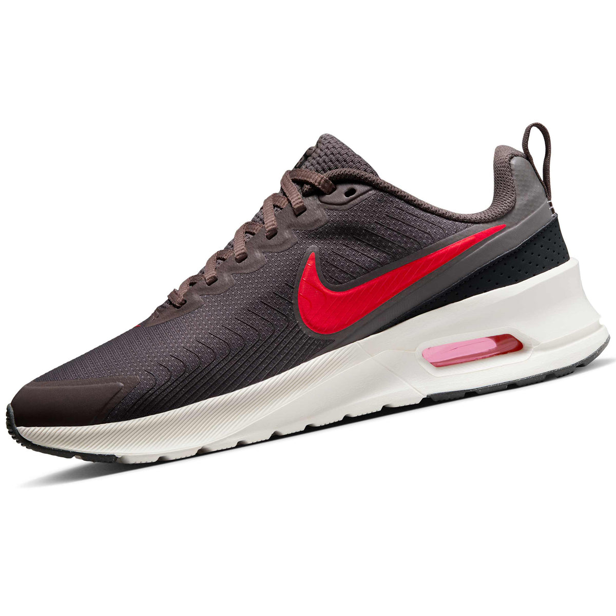 Zapatillas Nike Hombre Deportiva Air Max Nuaxis | FD4329-200
