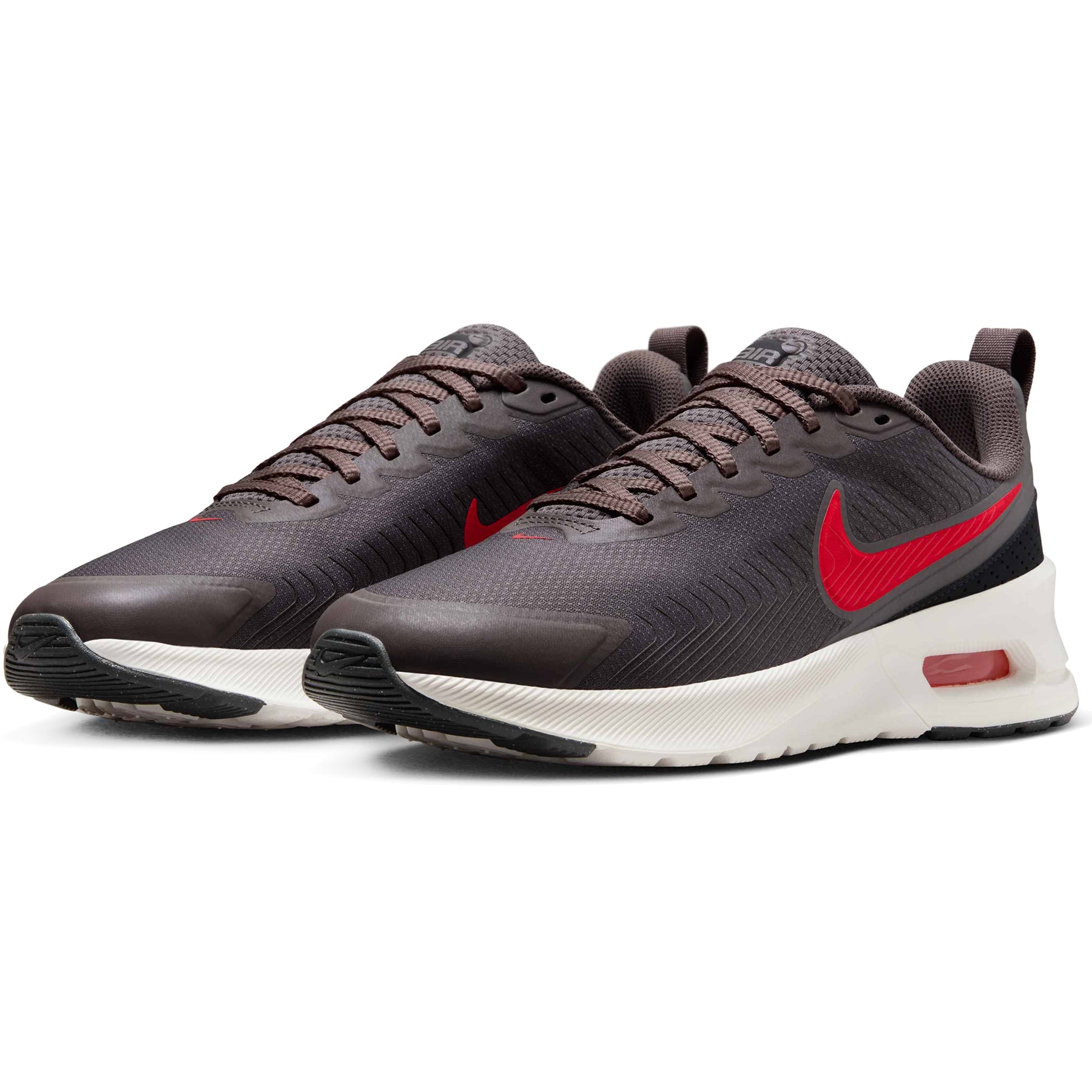 Zapatillas Nike Hombre Deportiva Air Max Nuaxis | FD4329-200
