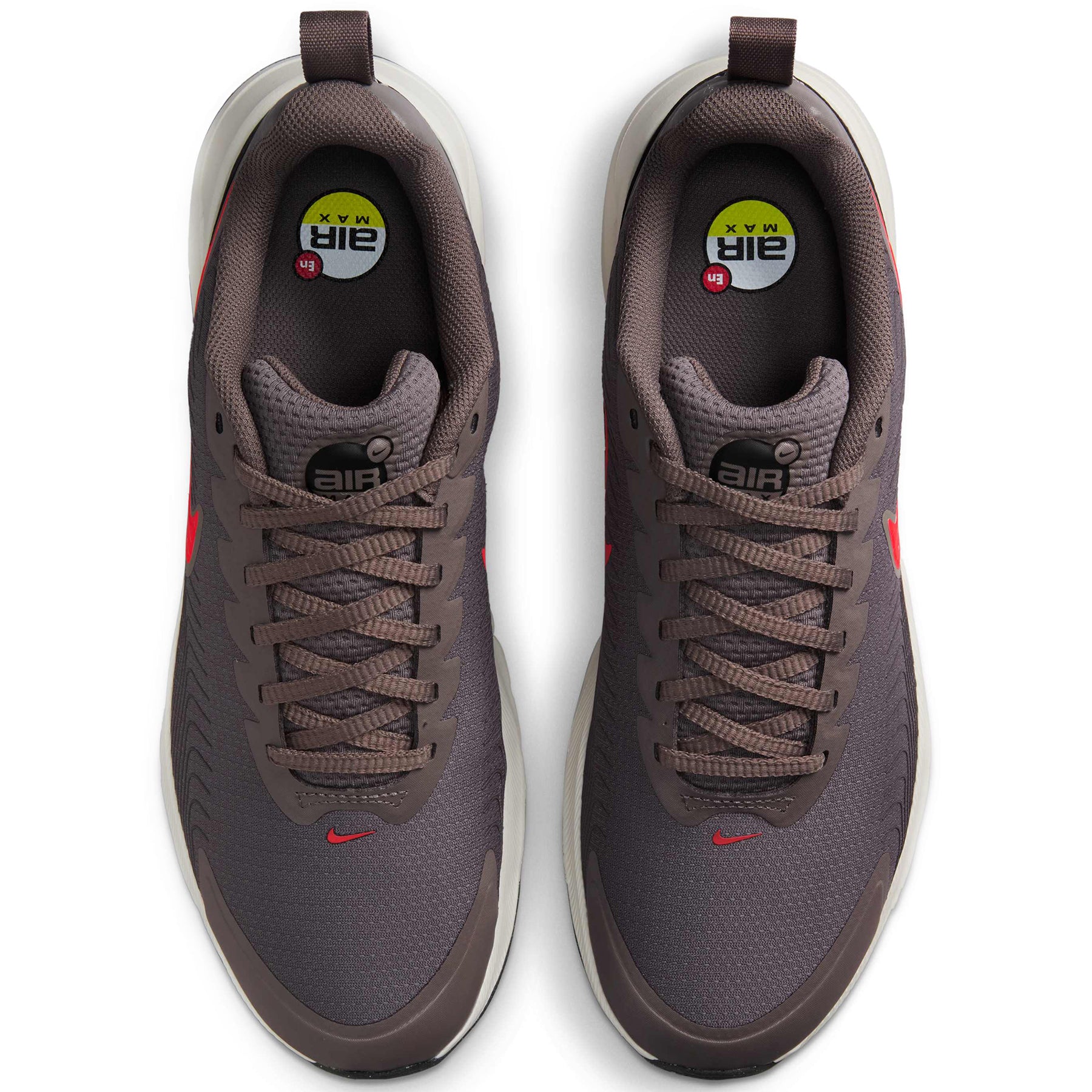 Zapatillas Nike Hombre Deportiva Air Max Nuaxis | FD4329-200