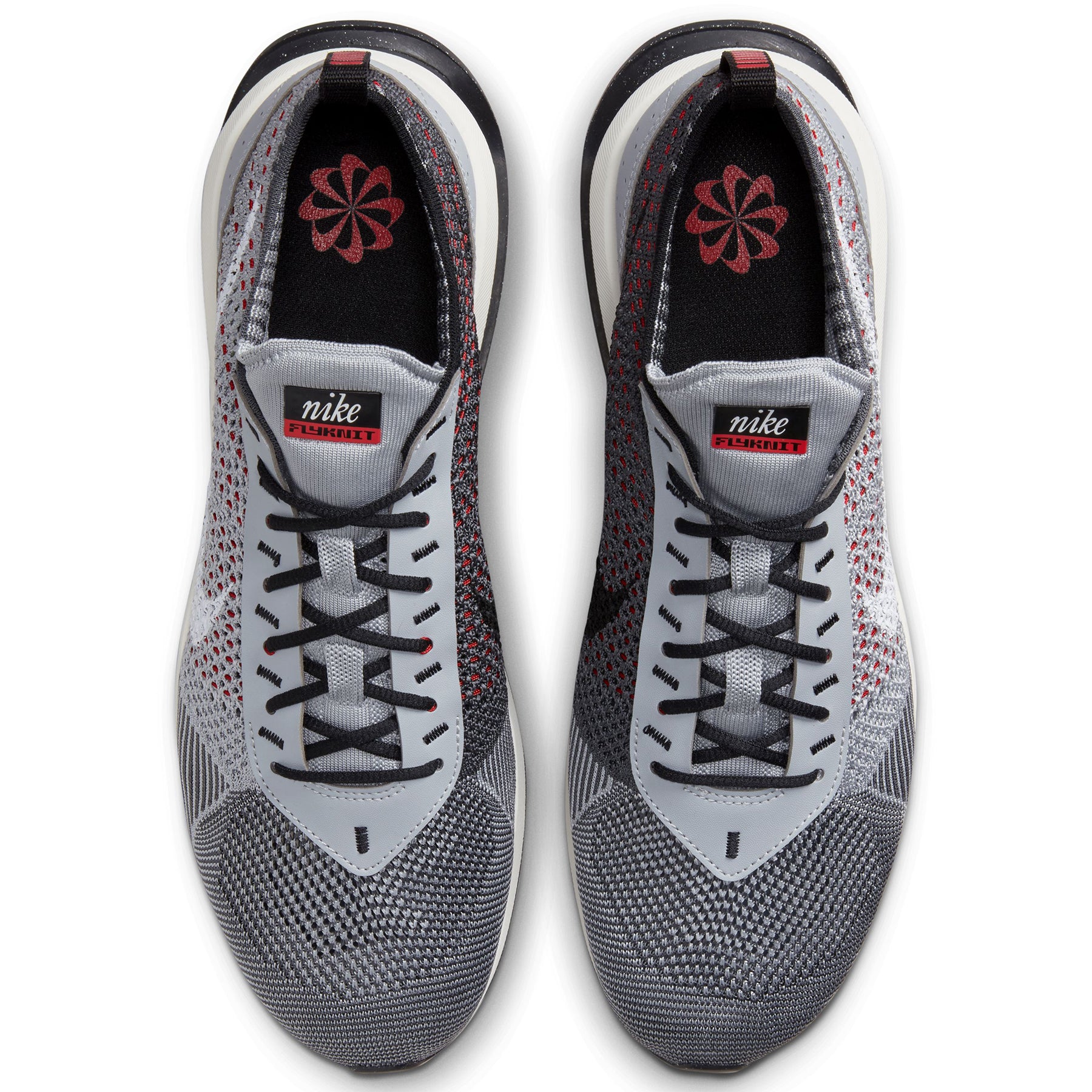 Zapatillas Nike Hombre Running Air Max Flyknit Racer | FD4610-001