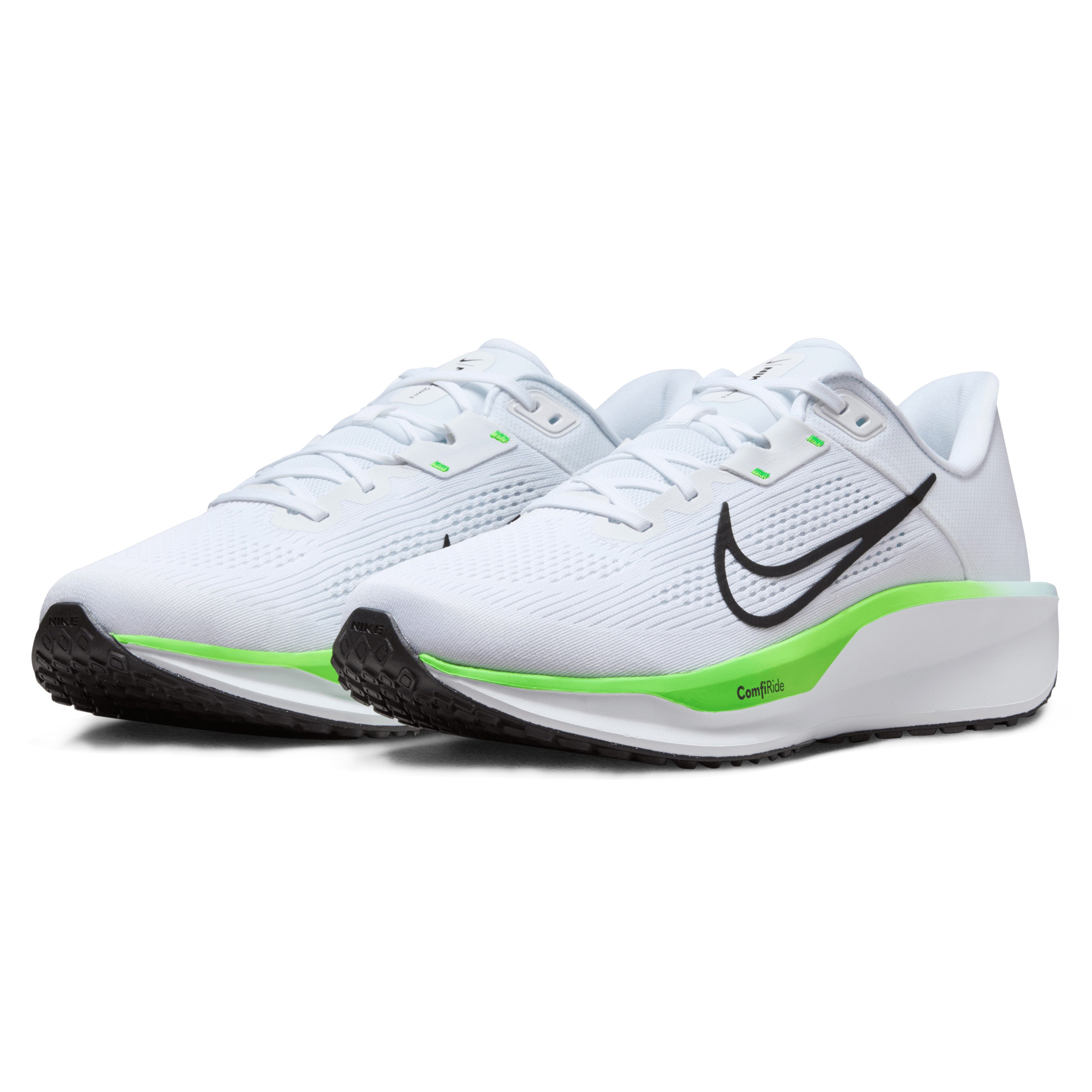 Zapatillas Nike Unisex Running Quest 6 | FD6033-109