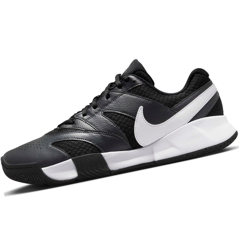 Zapatillas Nike Hombre Tenis Court Lite 4 | FD6574-001