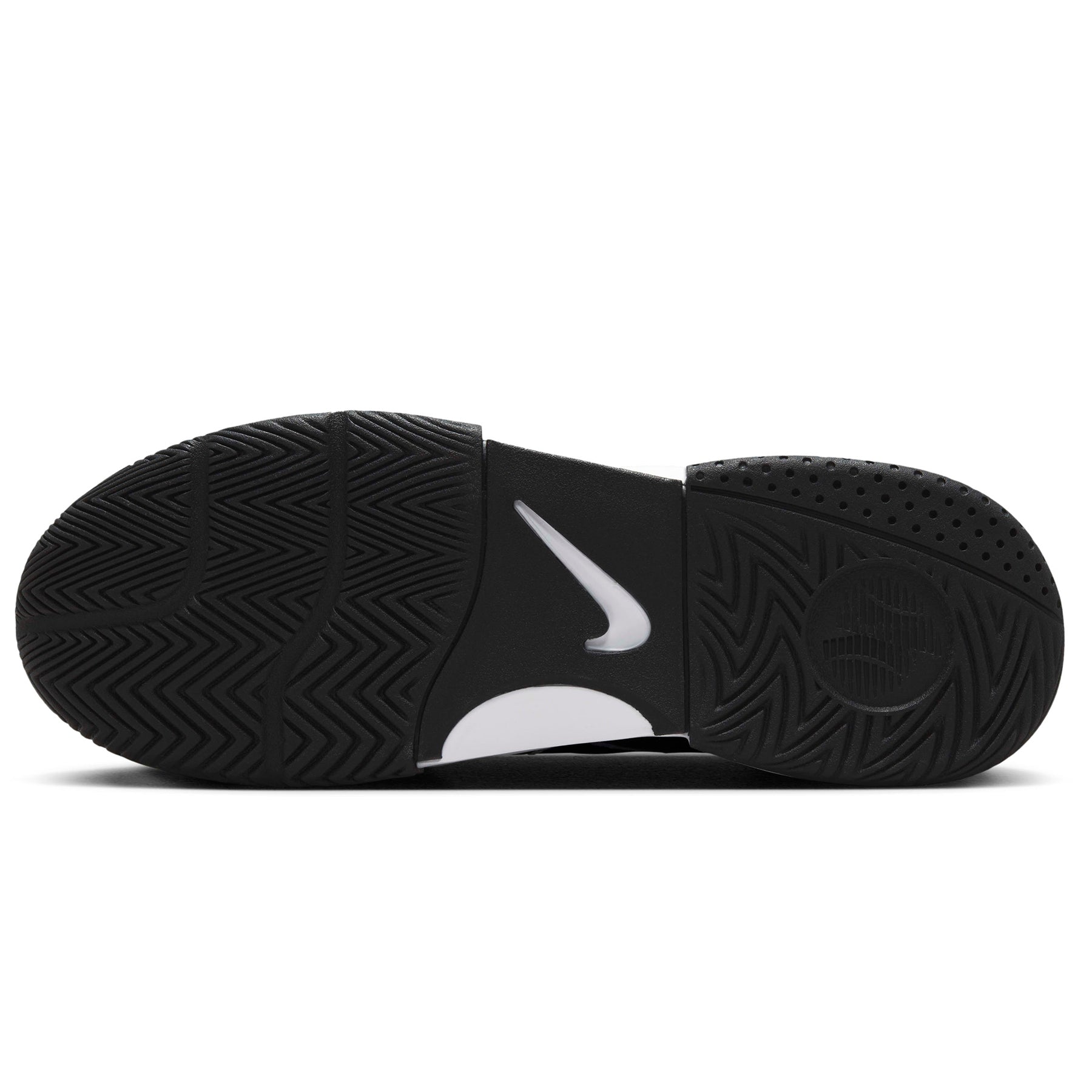 Zapatillas Nike Hombre Tenis Court Lite 4 | FD6574-001