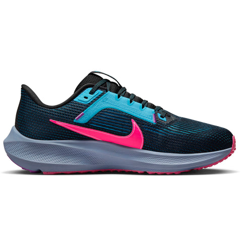 Zapatillas Nike Mujer Running Air Zoom Pegasus 40 Se | FJ2974-001