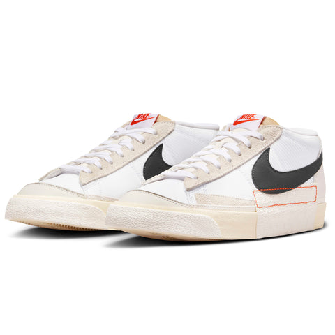 Zapatillas Nike Hombre Urbanas Blazer Low Pro Club | FJ3694-100