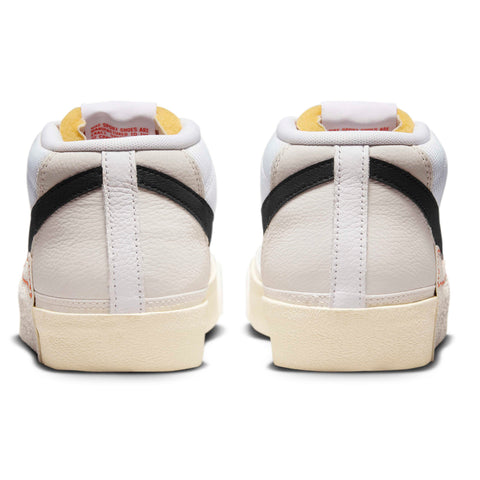 Zapatillas Nike Hombre Urbanas Blazer Low Pro Club | FJ3694-100