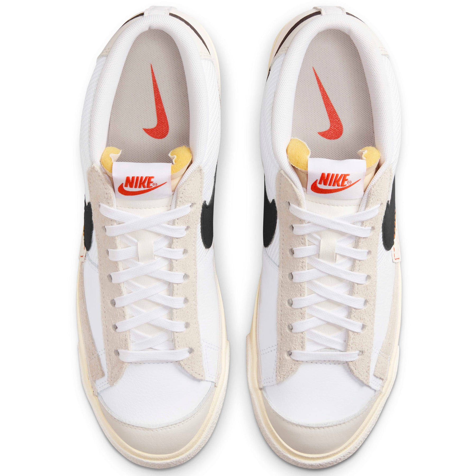 Zapatillas Nike Hombre Urbanas Blazer Low Pro Club | FJ3694-100
