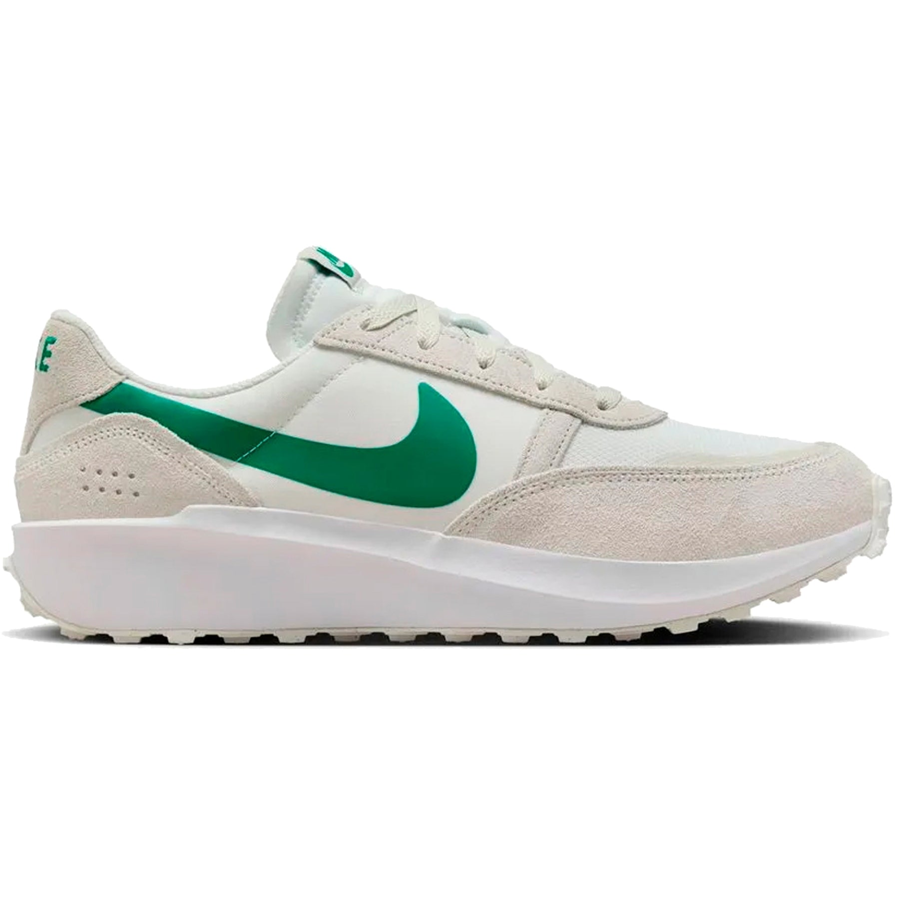 Zapatillas Nike Hombre Running Waffle Nav | FJ4195-101