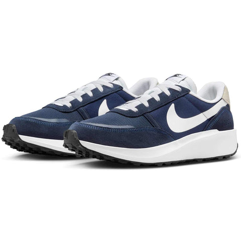 Zapatillas Nike Hombre Deportiva Waffle Nav | FJ4195-400