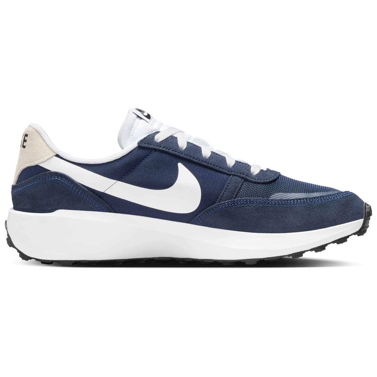 Zapatillas Nike Hombre Deportiva Waffle Nav | FJ4195-400
