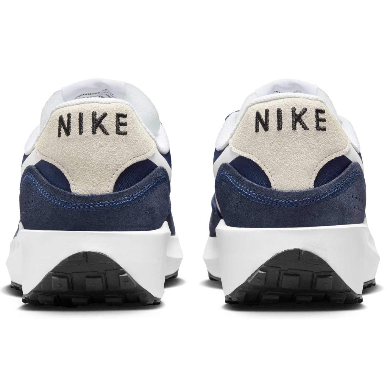 Zapatillas Nike Hombre Deportiva Waffle Nav | FJ4195-400