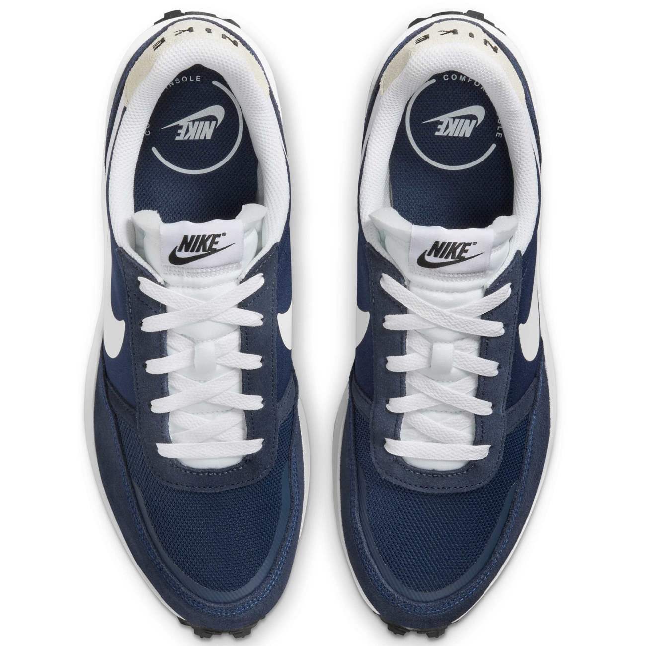 Zapatillas Nike Hombre Deportiva Waffle Nav | FJ4195-400