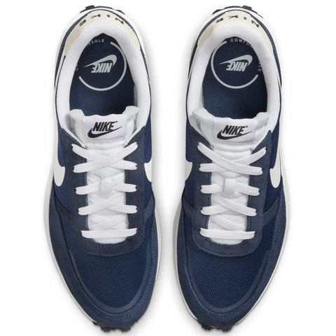 Zapatillas Nike Hombre Deportiva Waffle Nav | FJ4195-400