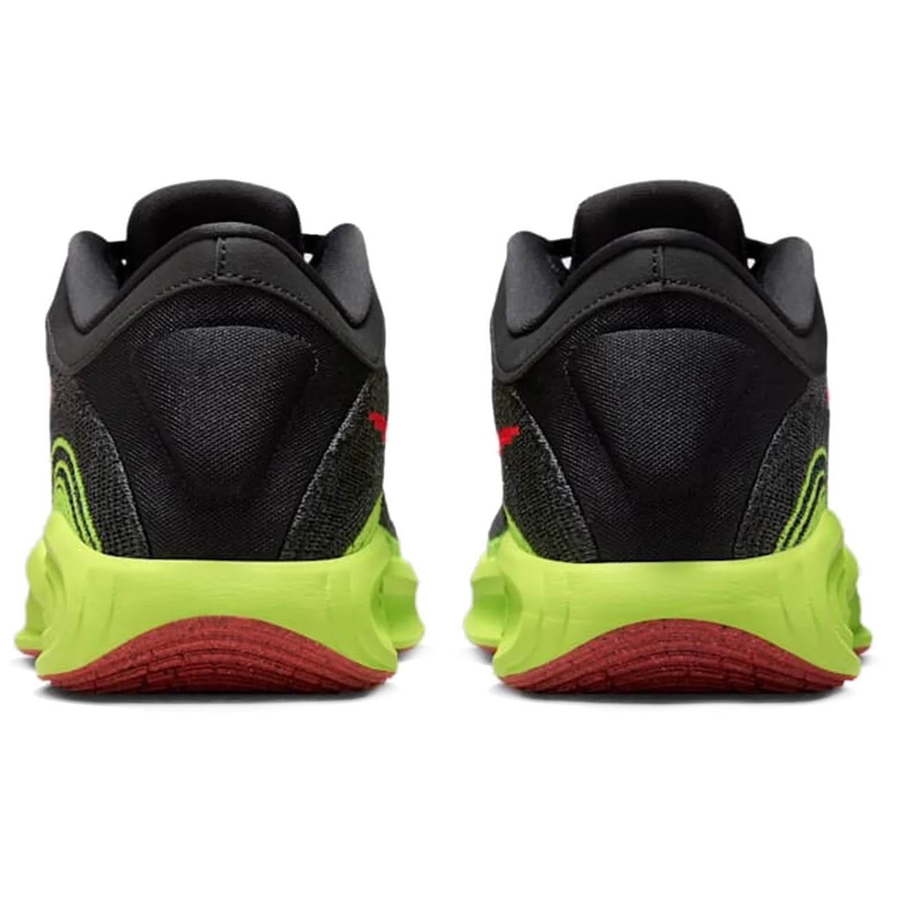 Zapatillas Nike Hombre Basketball G.T. Hustle Academy | FJ7791-007