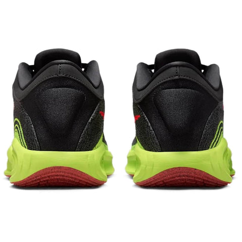 Zapatillas Nike Hombre Basketball G.T. Hustle Academy | FJ7791-007
