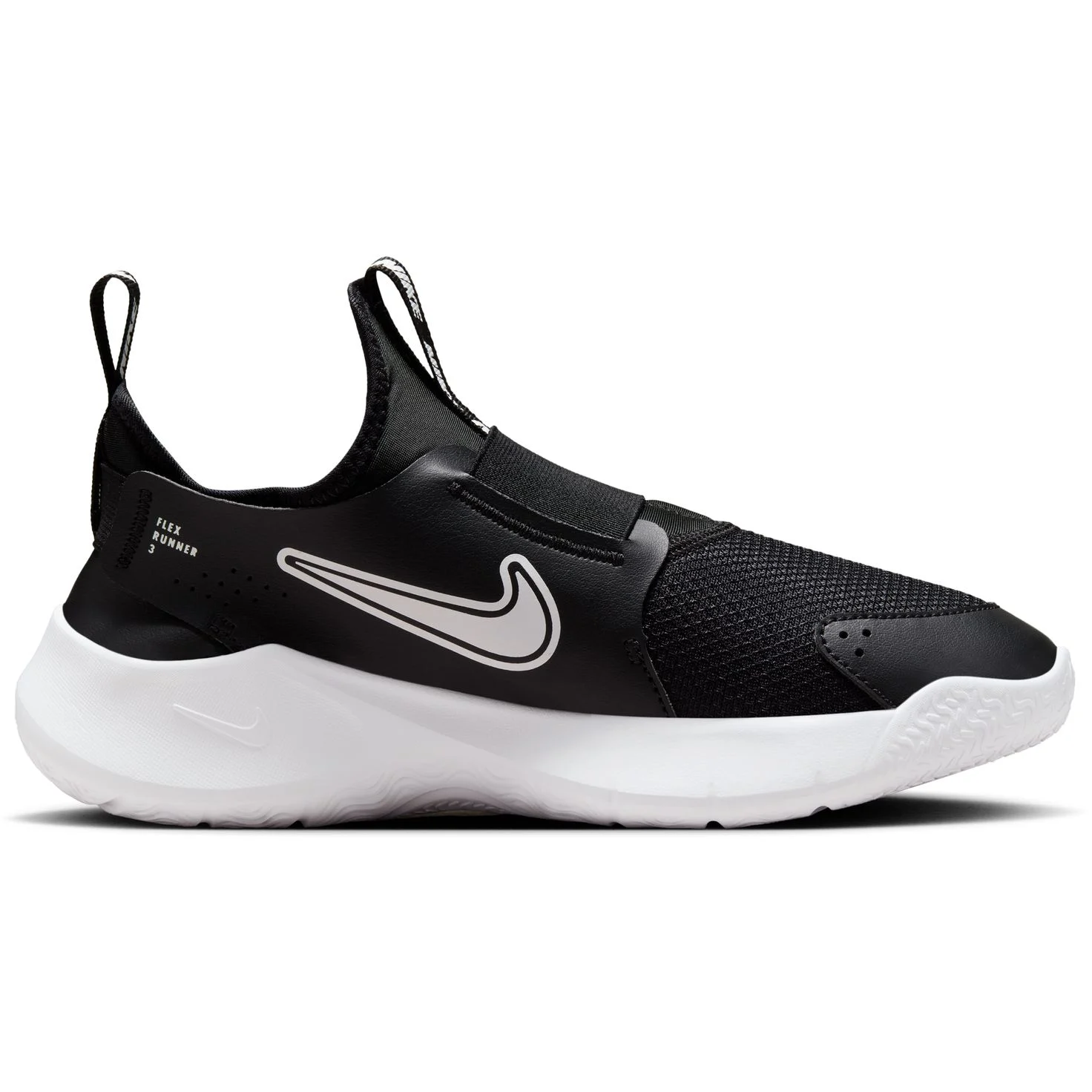 Zapatillas Nike Niños Running Flex Runner 3 (GS) | FN1294-005