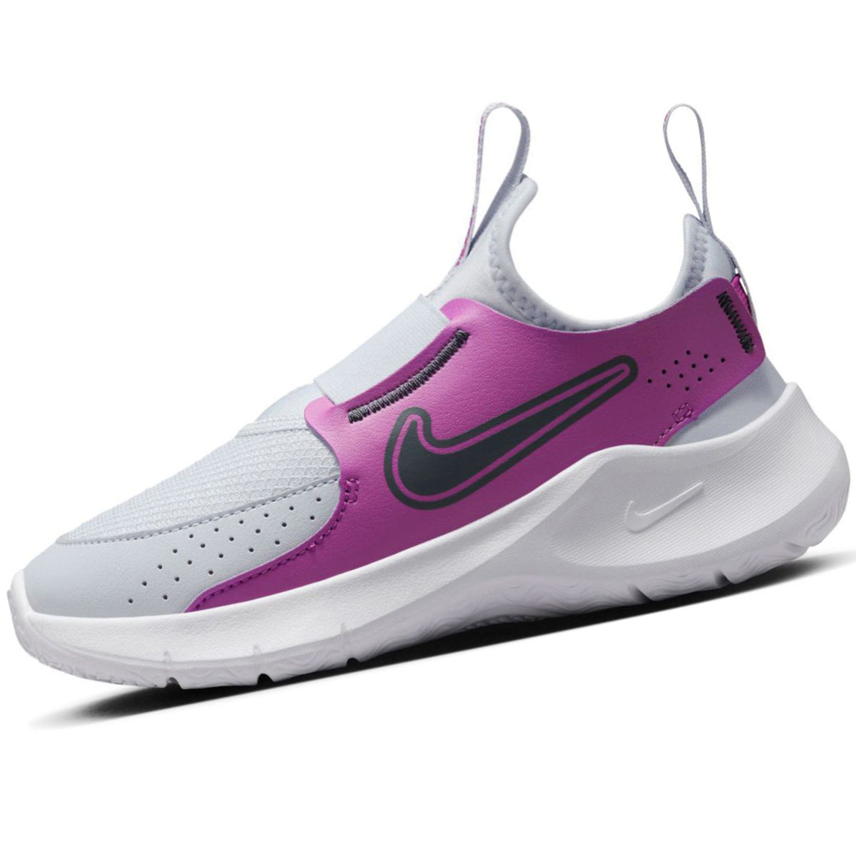 Zapatillas Nike Niñas Running Flex Runner 3 (Ps) | FN1449-007