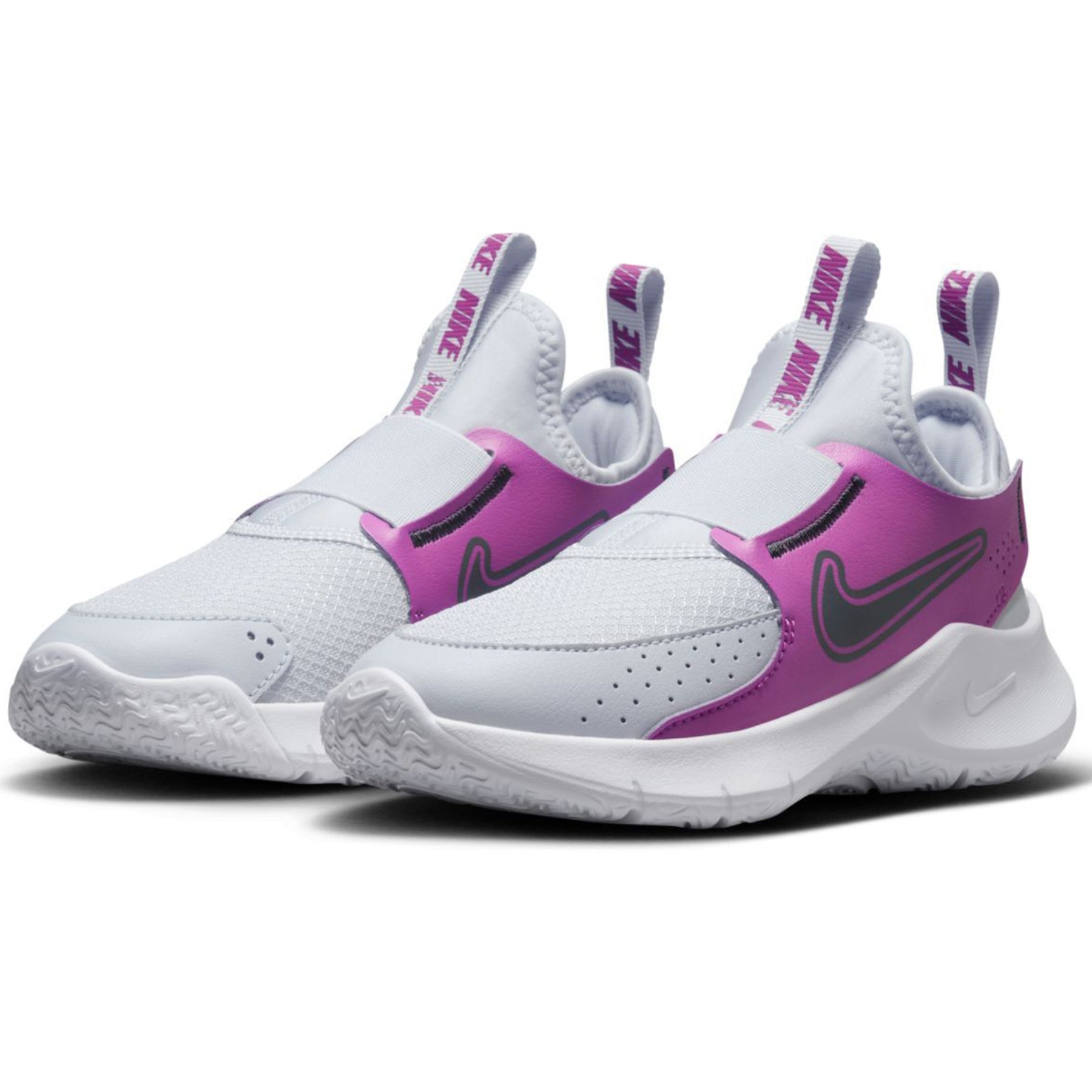 Zapatillas Nike Niñas Running Flex Runner 3 (Ps) | FN1449-007