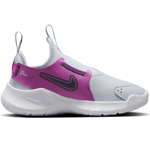 Zapatillas Nike Niñas Running Flex Runner 3 (Ps) | FN1449-007
