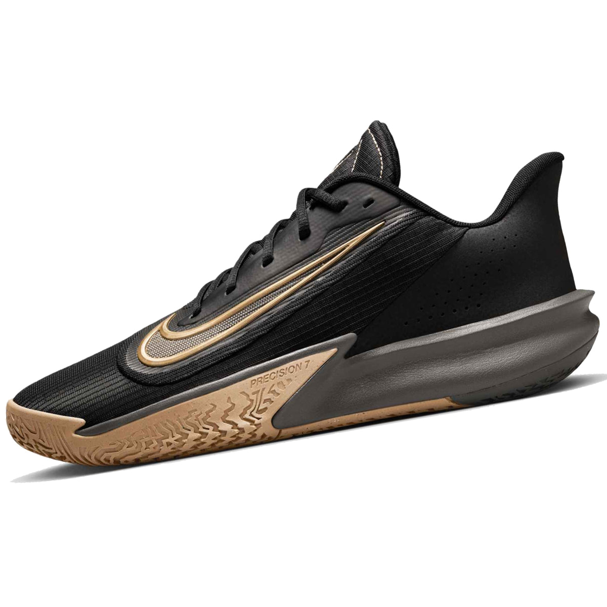 Botin Nike Hombre Basketball Precision Vii | FN4322-006