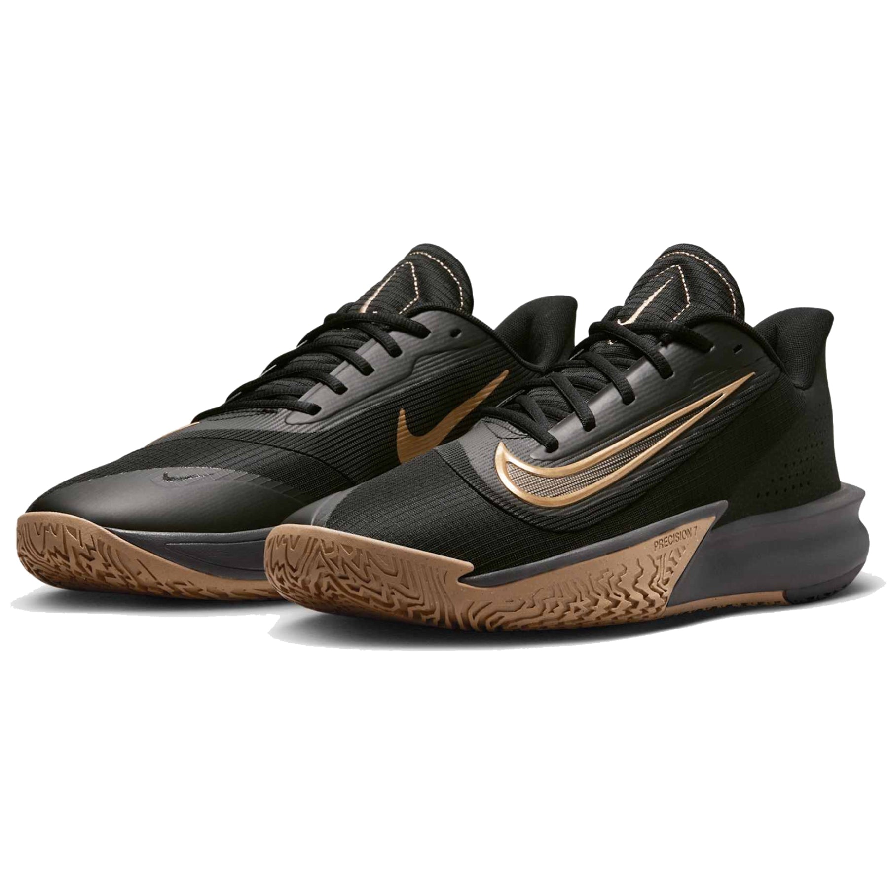 Botin Nike Hombre Basketball Precision Vii | FN4322-006