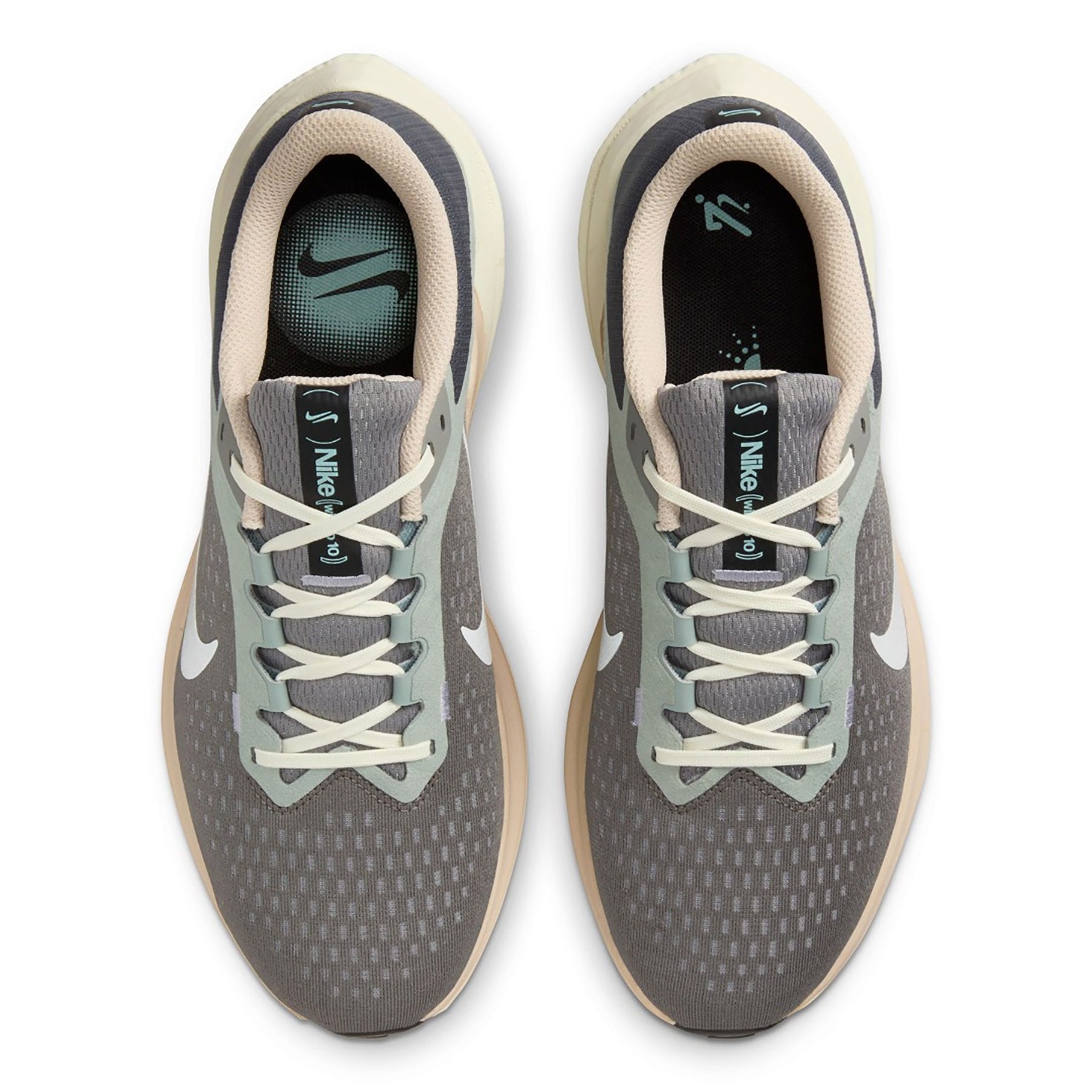 Zapatillas Nike Hombre Running Winflo 10 | FN7499-029