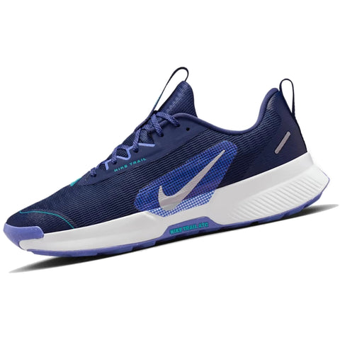 Zapatillas Nike Hombre Outdoor Juniper Trail 3 | FQ0904-401