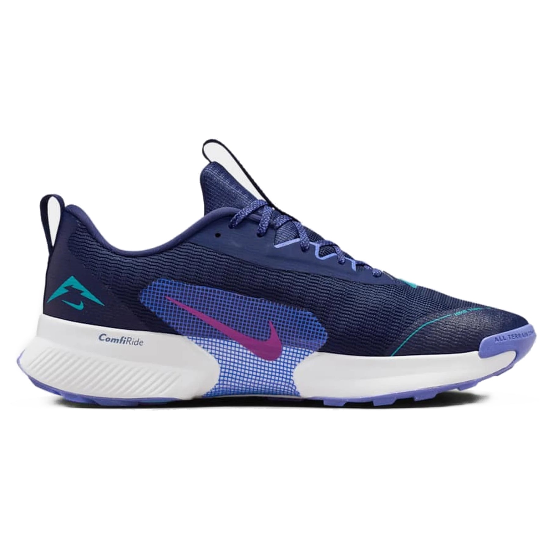 Zapatillas Nike Hombre Outdoor Juniper Trail 3 | FQ0904-401