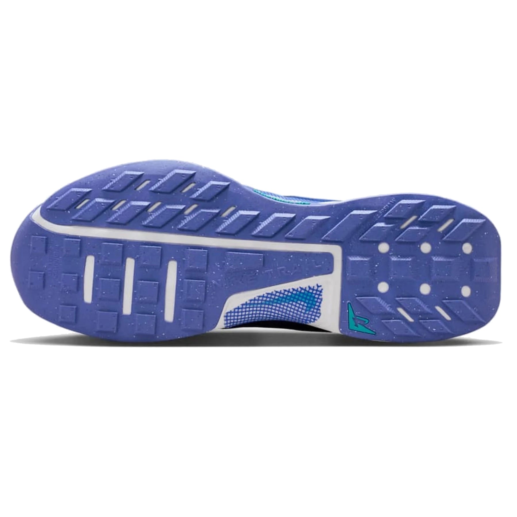 Zapatillas Nike Hombre Outdoor Juniper Trail 3 | FQ0904-401