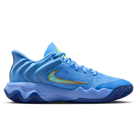 Zapatilla Nike Hombre Basketball Giannis Inmortality 4 | FQ3680-402