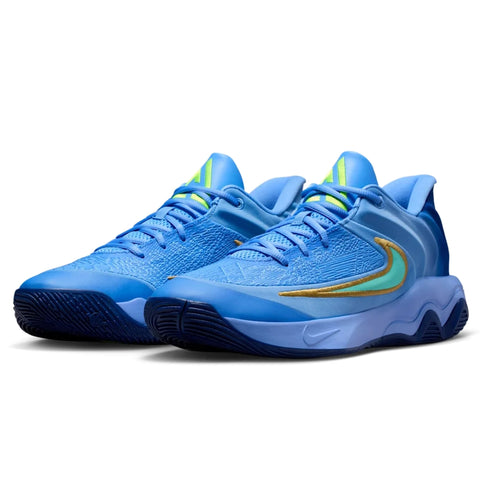 Zapatilla Nike Hombre Basketball Giannis Inmortality 4 | FQ3680-402