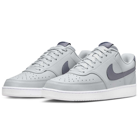 Zapatillas Nike Hombre Urbanas Court Vision LO | FQ7669-001