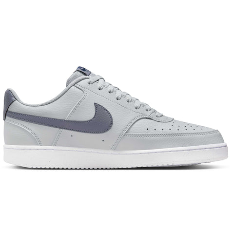 Zapatillas Nike Hombre Urbanas Court Vision LO | FQ7669-001