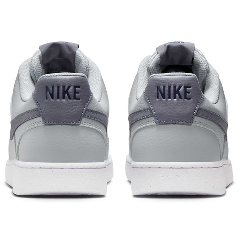 Zapatillas Nike Hombre Urbanas Court Vision LO | FQ7669-001
