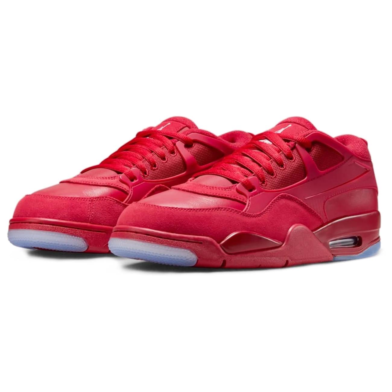 Zapatillas Nike Hombre Basketball Air Jordan 4 Rn | FQ7939-601
